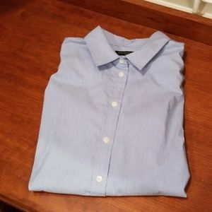 Banana Republic Button Down